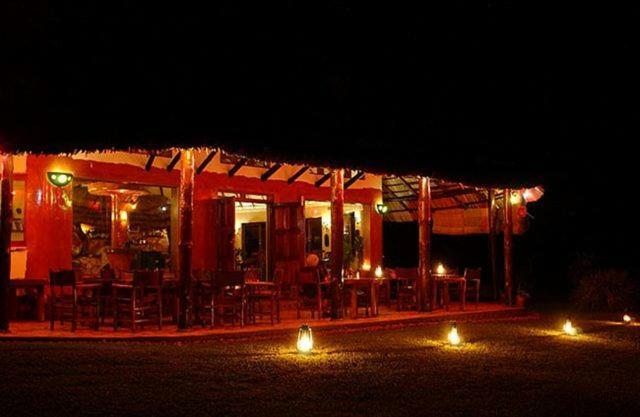 The Haven Hotel Jinja Exterior foto